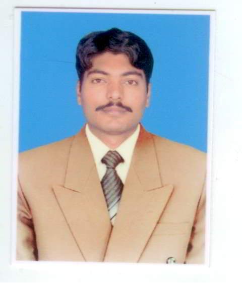 Mr. Faiz Ahmad - Finance Operations Manager at SM Tech